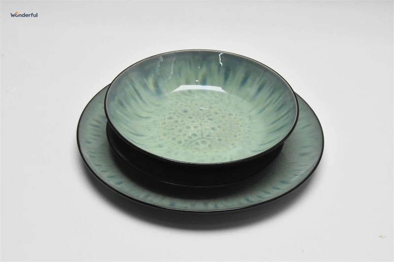 DINNERWARE SET DINNERWARE SET